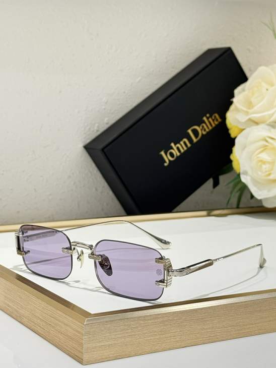Picture of John Dalia Sunglasses _SKUfw75840736fw